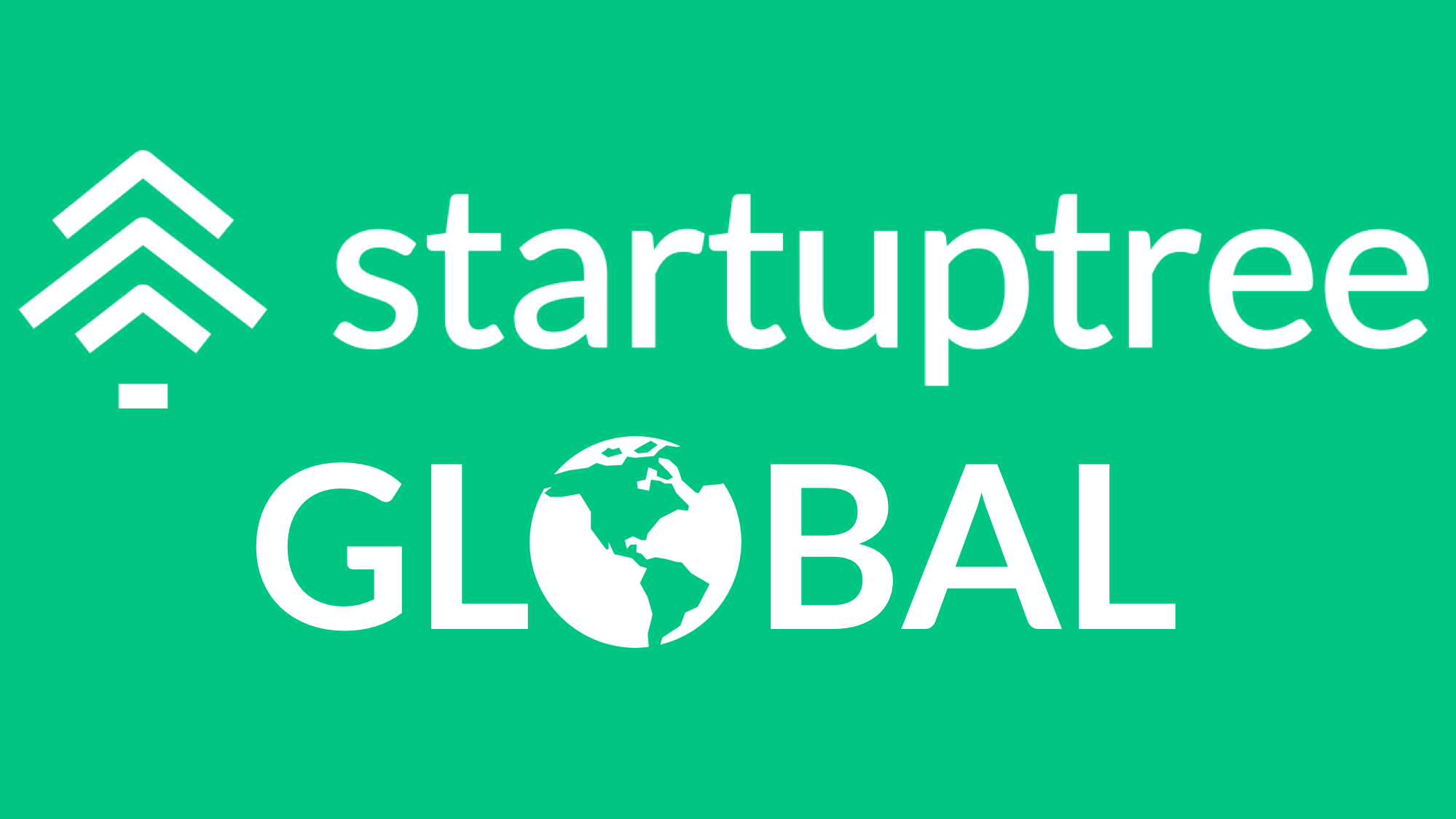 StartupTree Globallogo