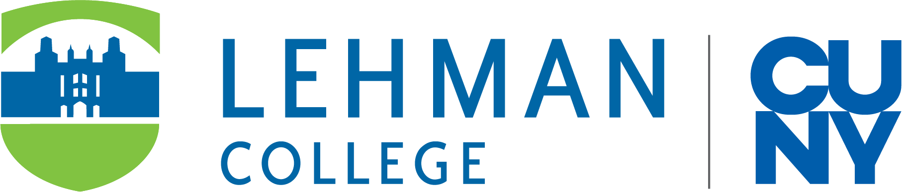 Lehman Collegelogo