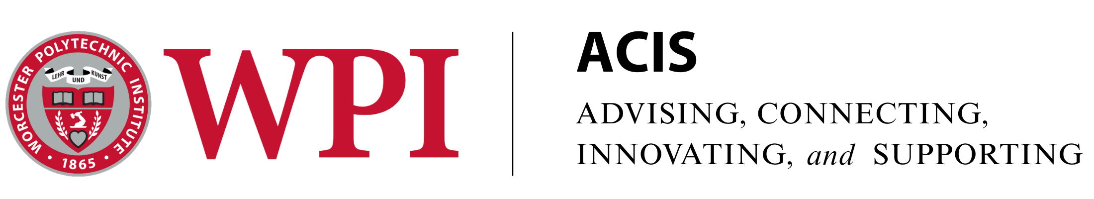 Worcester Polytechnic Institutelogo